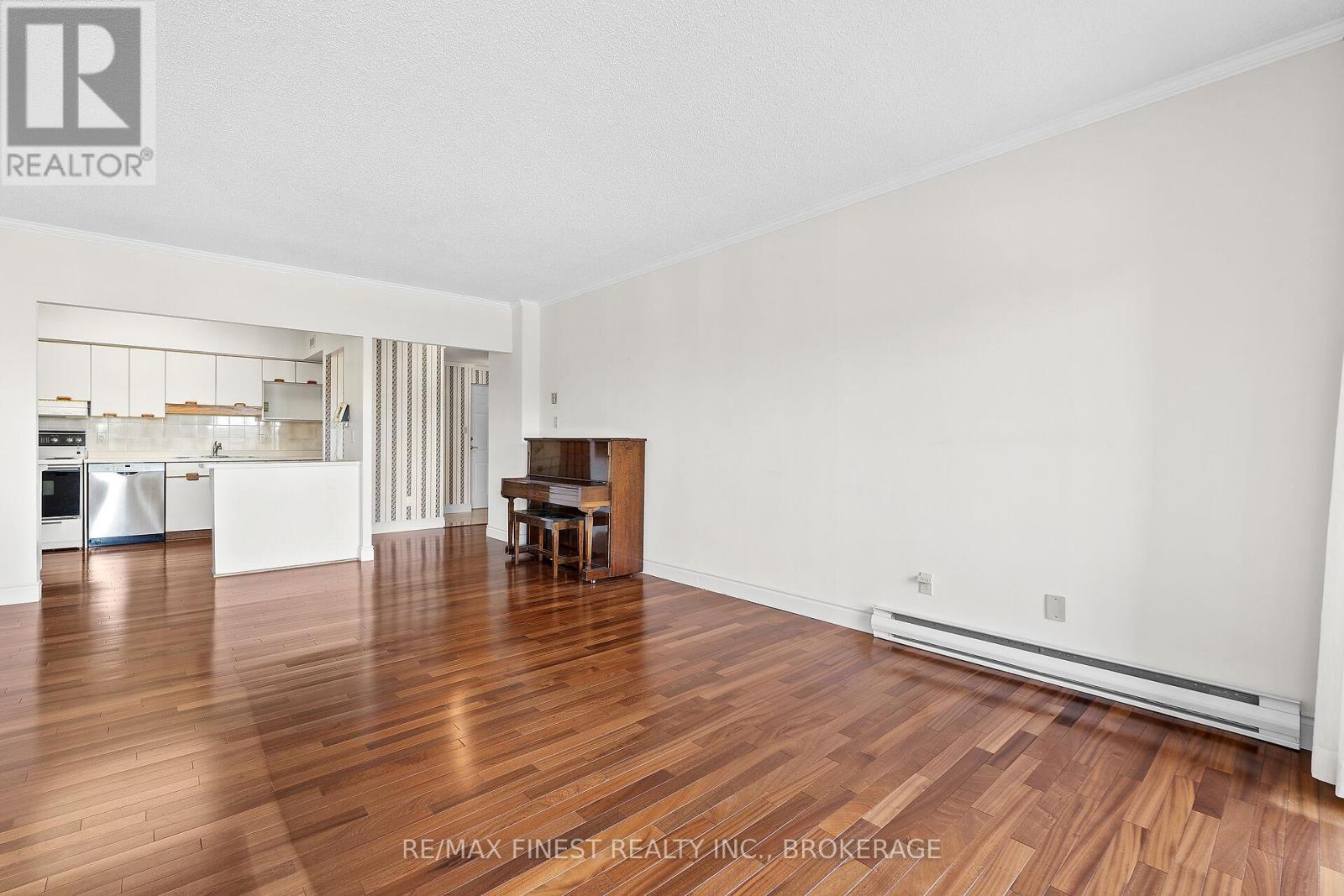 302 - 1000 King Street W, Kingston (Central City West), Ontario  K7M 8H3 - Photo 7 - X12483156