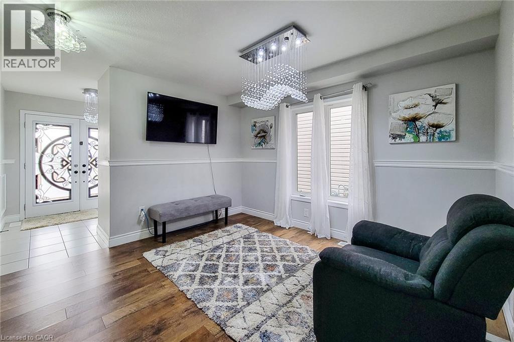 76 Mcallistar Drive, Binbrook, Ontario  L0R 1C0 - Photo 7 - 40780326