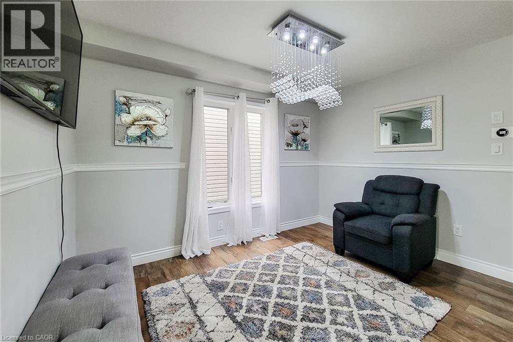 76 Mcallistar Drive, Binbrook, Ontario  L0R 1C0 - Photo 8 - 40780326