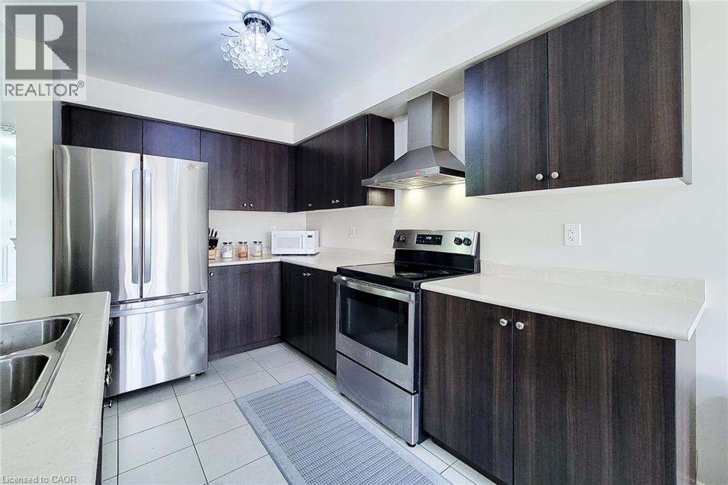 76 Mcallistar Drive, Binbrook, Ontario  L0R 1C0 - Photo 17 - 40780326