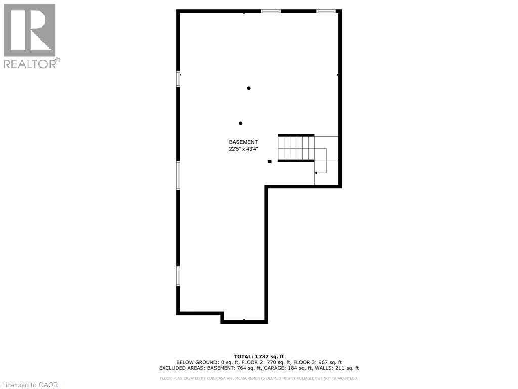 76 Mcallistar Drive, Binbrook, Ontario  L0R 1C0 - Photo 40 - 40780326