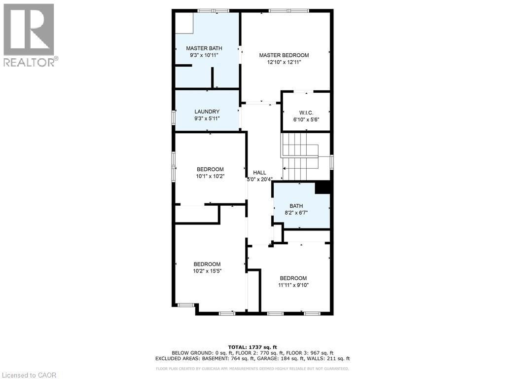 76 Mcallistar Drive, Binbrook, Ontario  L0R 1C0 - Photo 42 - 40780326