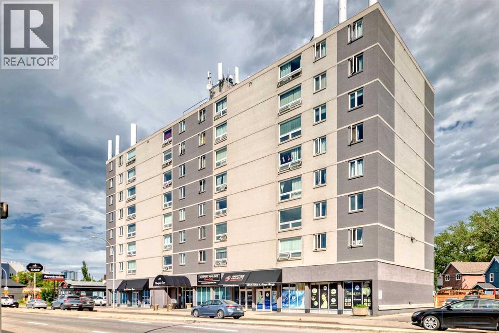 303, 314 14 Street Nw, Calgary, Alberta  T2N 1Z8 - Photo 31 - A2239601