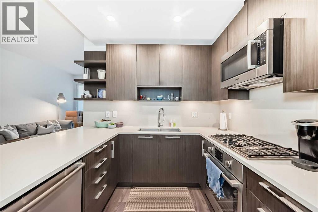 216, 88 9 Street Ne, Calgary, Alberta  T2E 4E1 - Photo 15 - A2254178