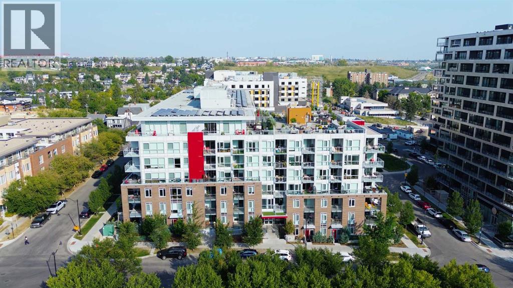 216, 88 9 Street Ne, Calgary, Alberta  T2E 4E1 - Photo 4 - A2254178