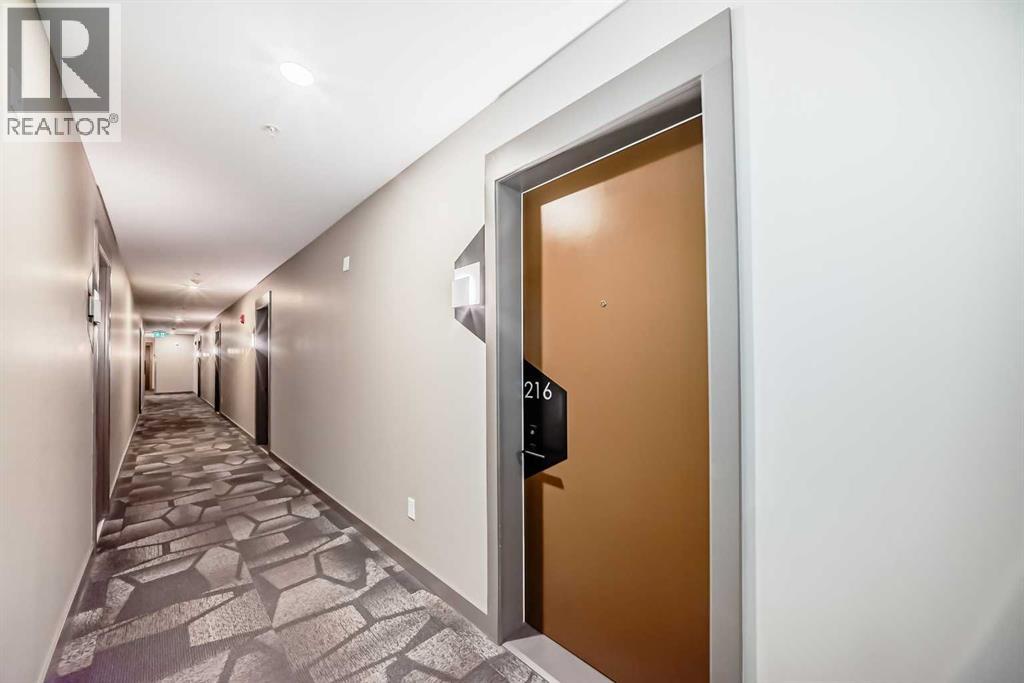 216, 88 9 Street Ne, Calgary, Alberta  T2E 4E1 - Photo 7 - A2254178