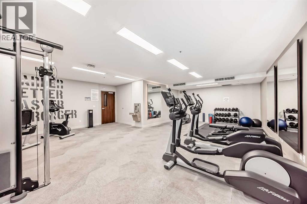 216, 88 9 Street Ne, Calgary, Alberta  T2E 4E1 - Photo 33 - A2254178