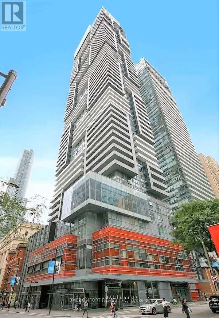3310 - 7 Grenville Street, Toronto, Ontario  M4Y 0E9 - Photo 3 - C12427907