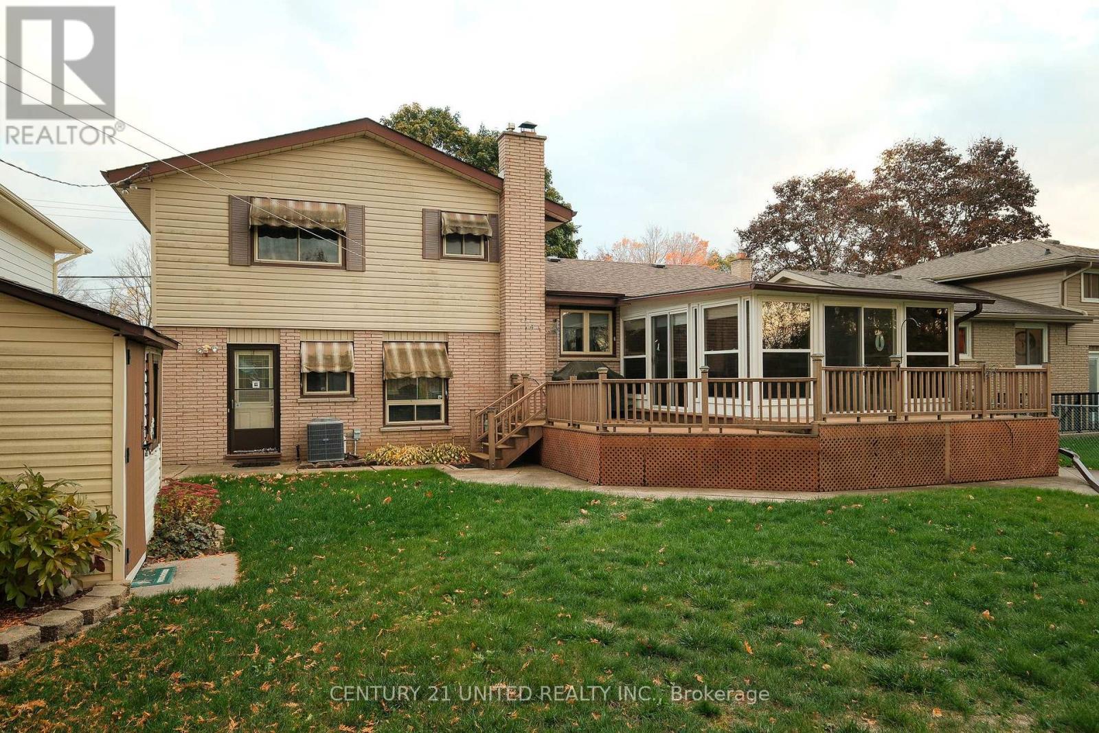 788 Cumberland Avenue, Peterborough, Ontario  K9H 7B2 - Photo 45 - X12483127