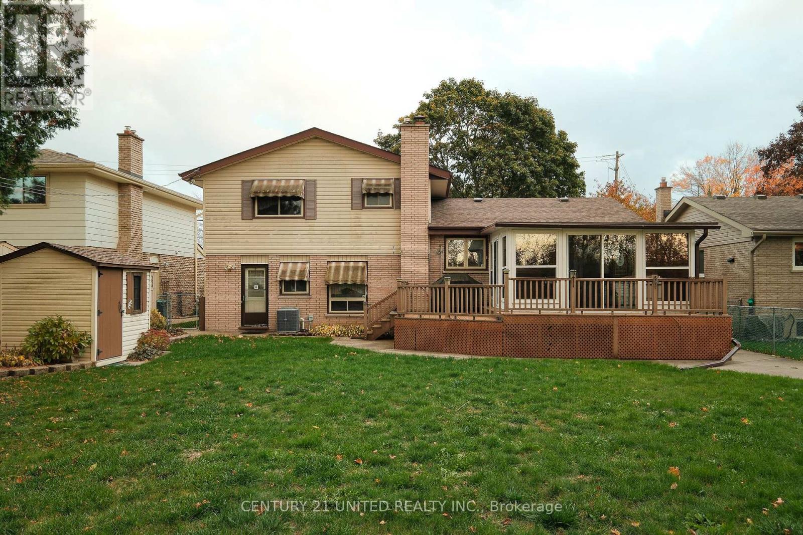 788 Cumberland Avenue, Peterborough, Ontario  K9H 7B2 - Photo 48 - X12483127