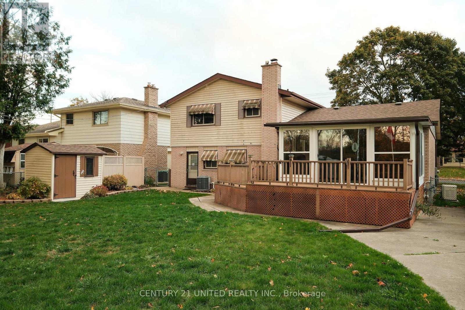 788 Cumberland Avenue, Peterborough, Ontario  K9H 7B2 - Photo 50 - X12483127