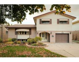 788 CUMBERLAND AVENUE, Peterborough, Ontario