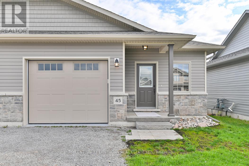 45 Barley Trail, Stirling-Rawdon, Ontario  K0K 3E0 - Photo 3 - X12483167