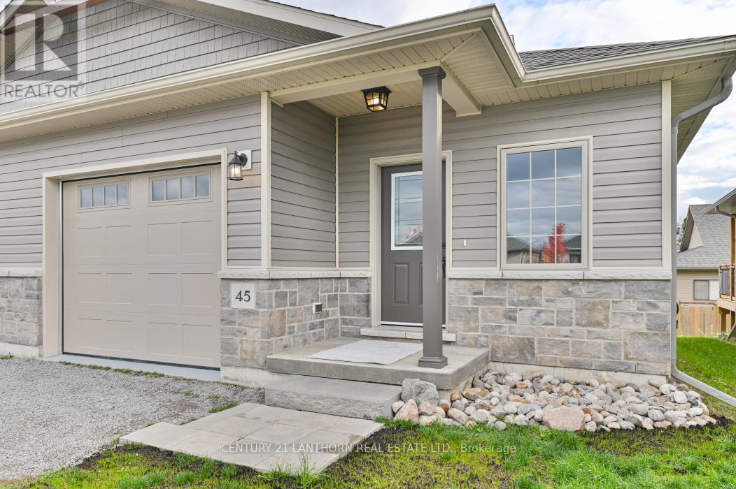 45 Barley Trail, Stirling-Rawdon, Ontario  K0K 3E0 - Photo 4 - X12483167