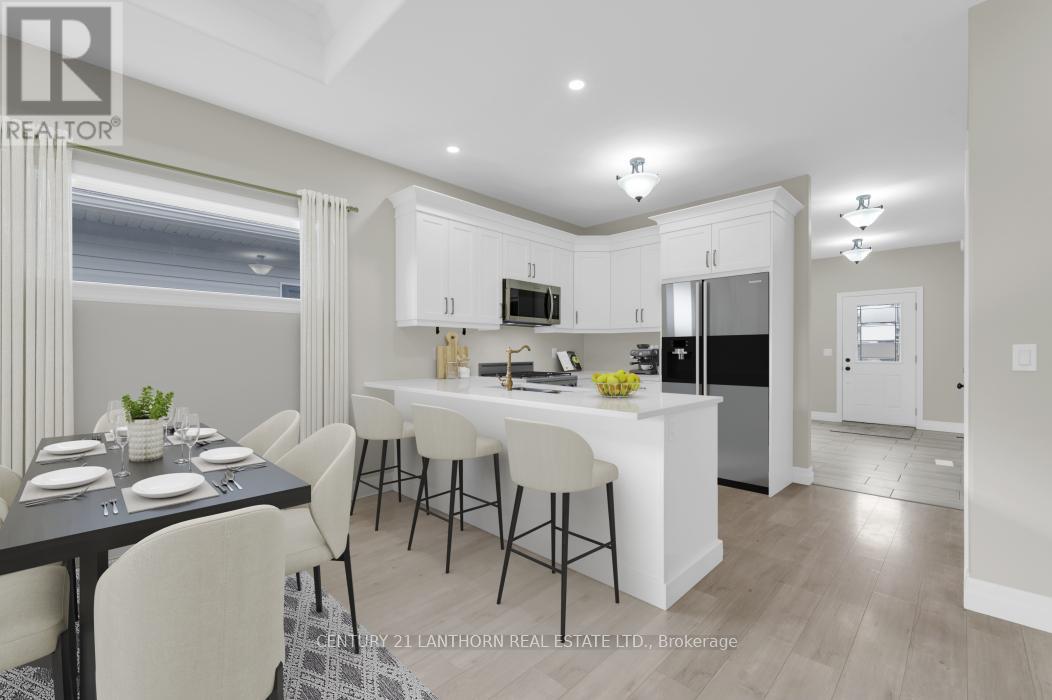 45 Barley Trail, Stirling-Rawdon, Ontario  K0K 3E0 - Photo 8 - X12483167