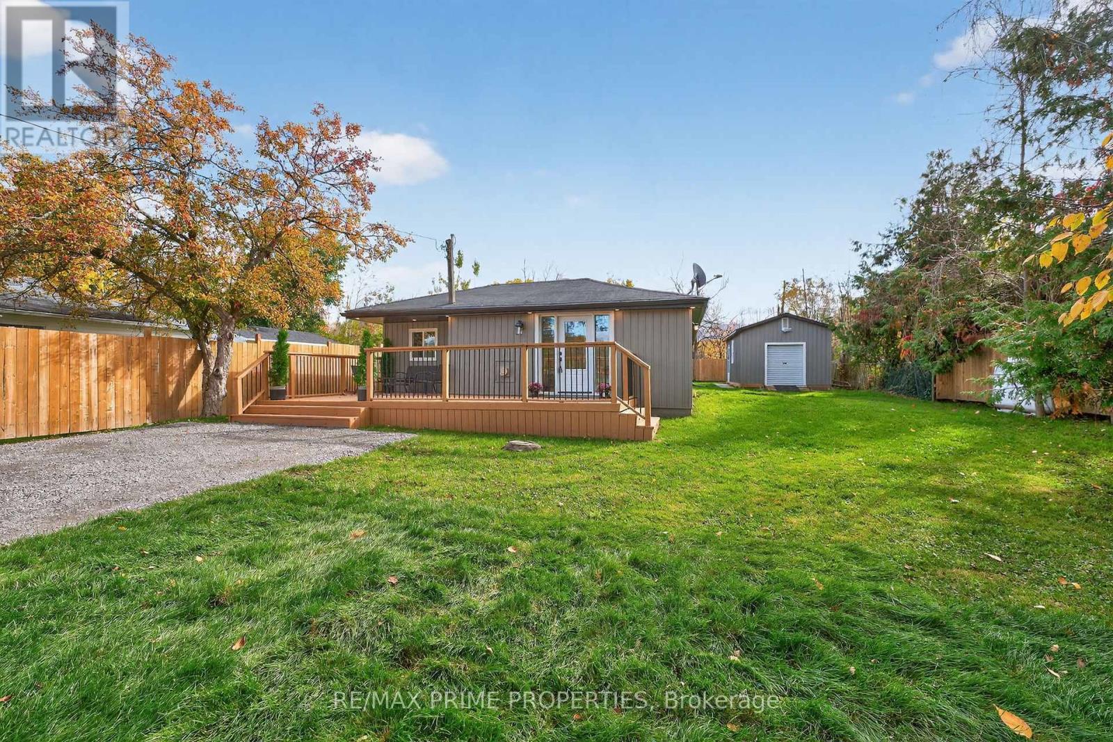 1079 SYLVAN GLEN DRIVE, ramara, Ontario