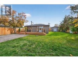 1079 SYLVAN GLEN DRIVE, Ramara, Ontario