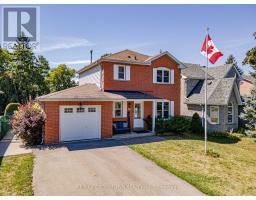 10 CARTER ROAD, Barrie, Ontario