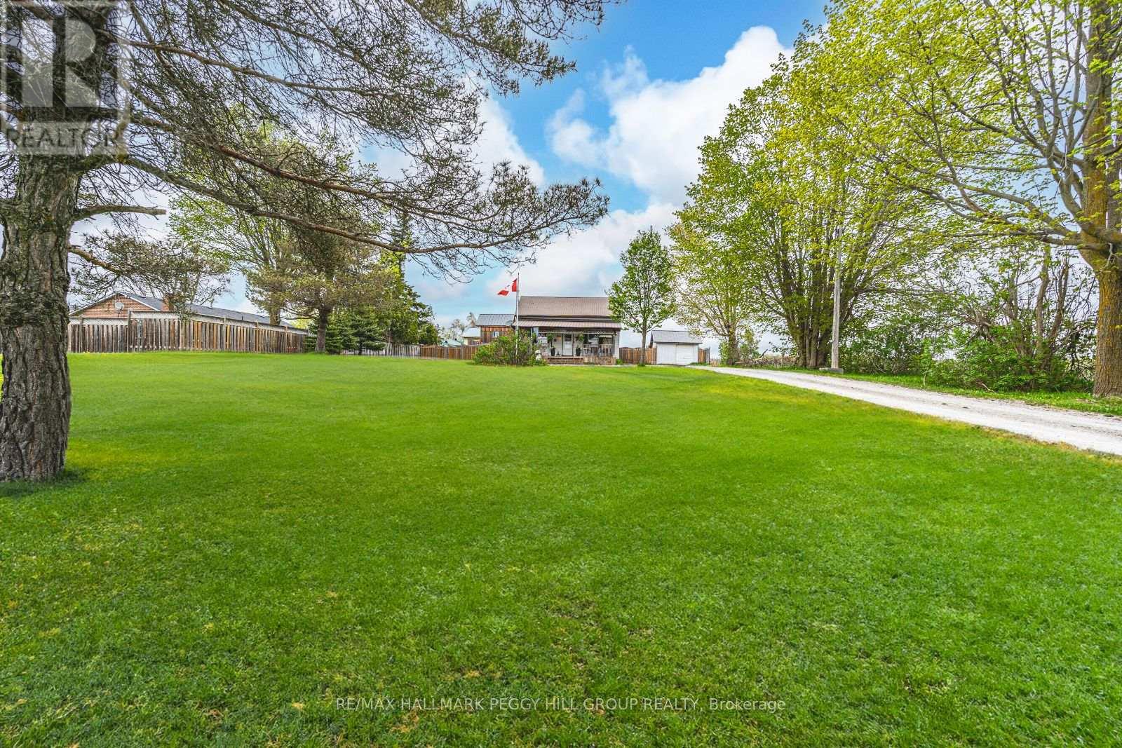 1601 Penetanguishene Road, Oro-Medonte, Ontario  L4M 4Y8 - Photo 2 - S12483090