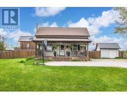 1601 PENETANGUISHENE ROAD, Oro-Medonte, Ontario