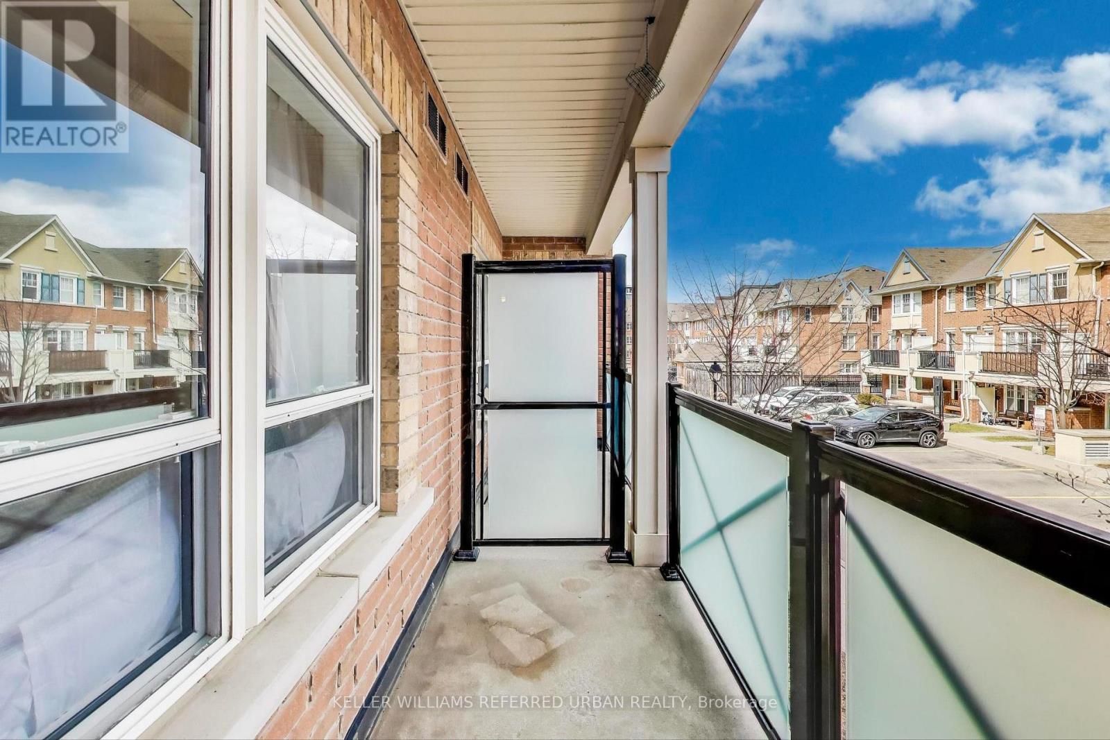 206 - 10 Mendelssohn Street, Toronto, Ontario  M1L 0G7 - Photo 17 - E12372656