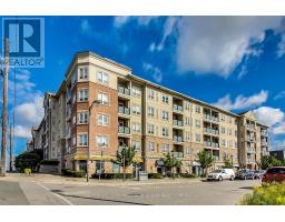 206 - 10 MENDELSSOHN STREET, Toronto, Ontario
