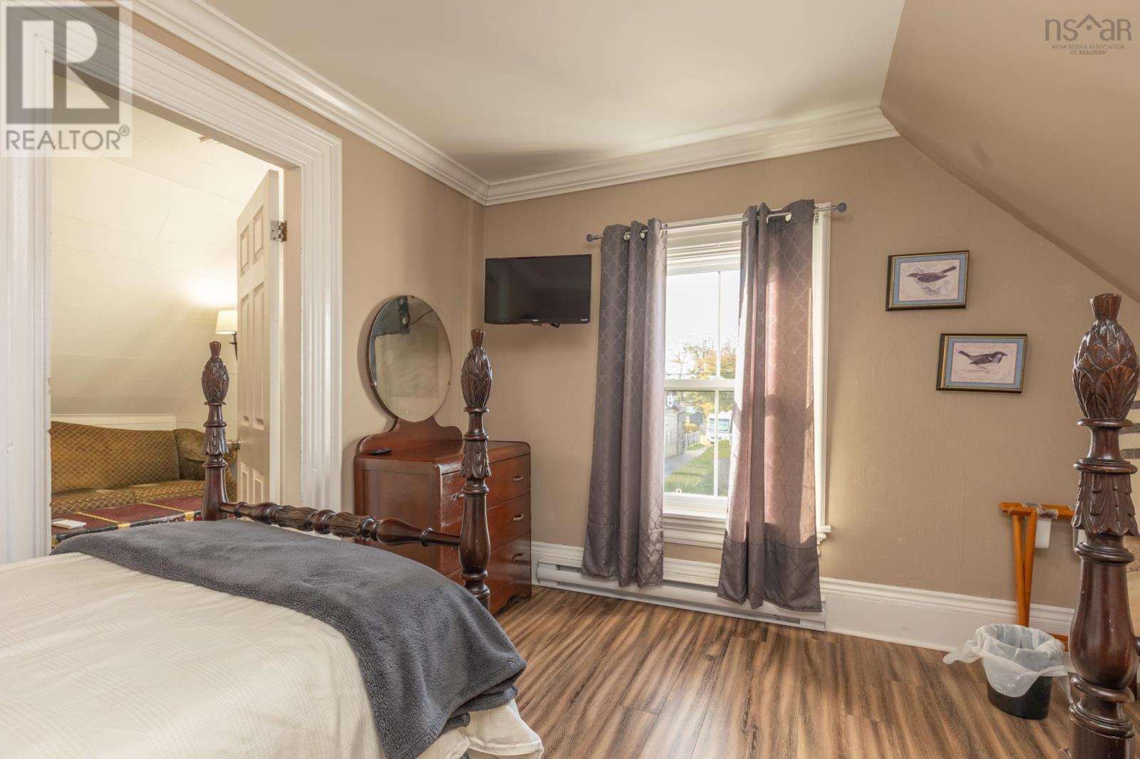 24 Albert Street, Yarmouth, Nova Scotia  B5A 3M9 - Photo 24 - 202425793