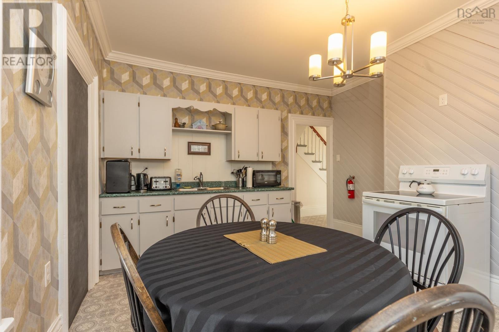 24 Albert Street, Yarmouth, Nova Scotia  B5A 3M9 - Photo 10 - 202425793