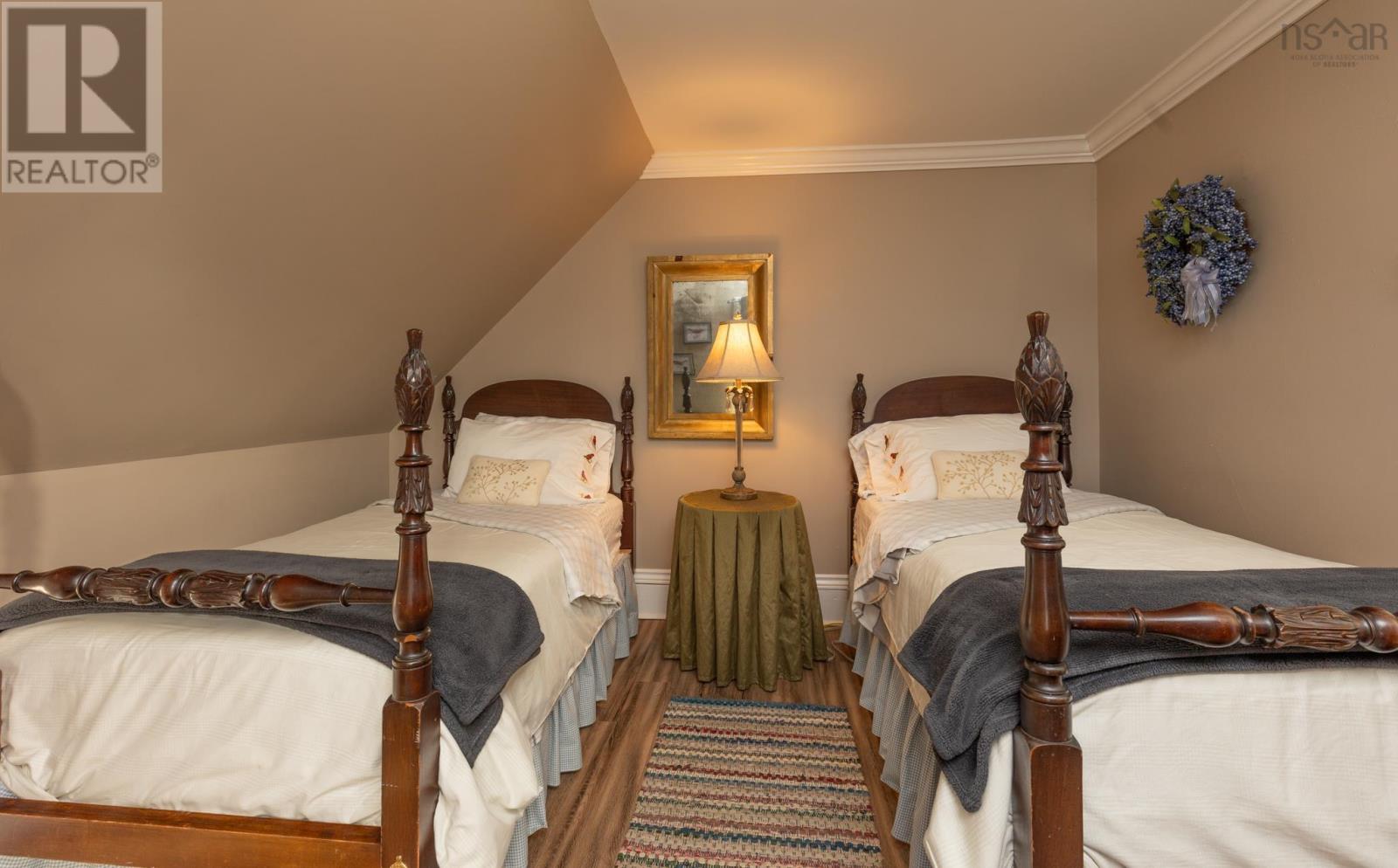 24 Albert Street, Yarmouth, Nova Scotia  B5A 3M9 - Photo 21 - 202425793