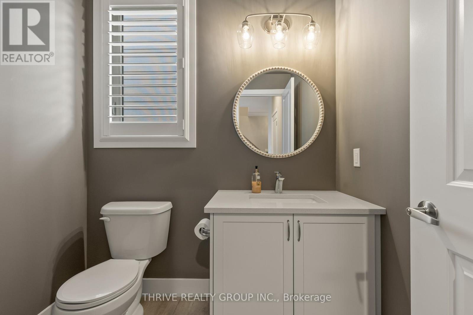 3057 Heardcreek Trail, London North, Ontario  N6G 2S7 - Photo 16 - X12483130