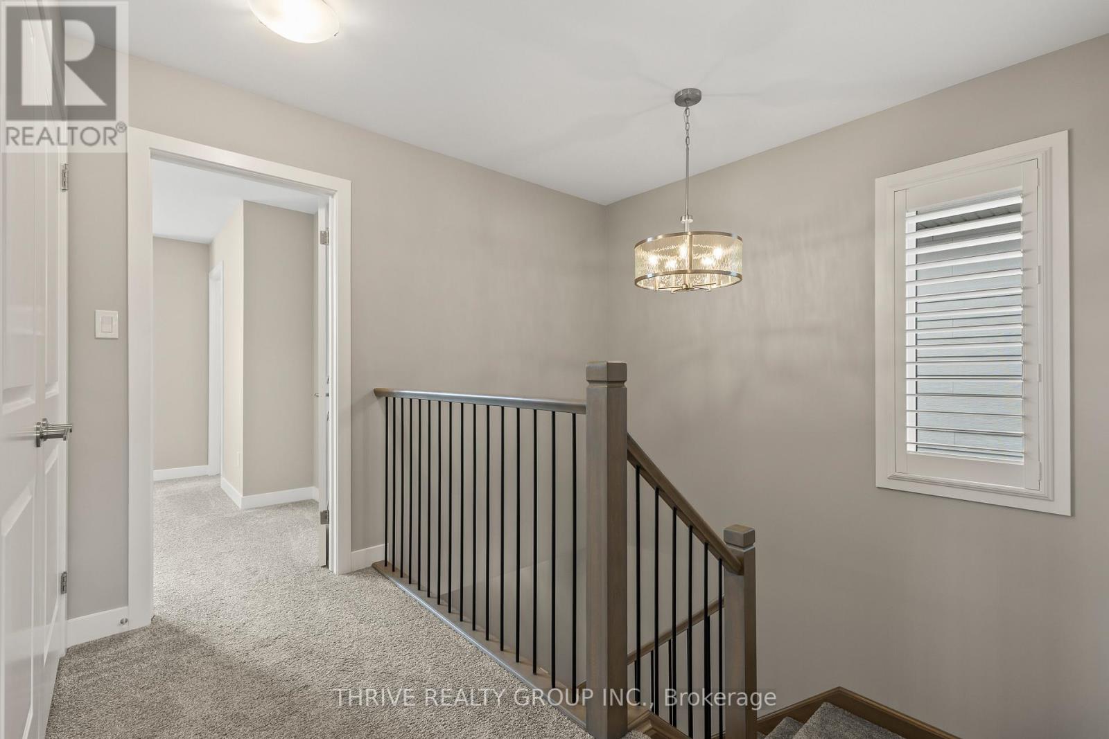 3057 Heardcreek Trail, London North, Ontario  N6G 2S7 - Photo 17 - X12483130