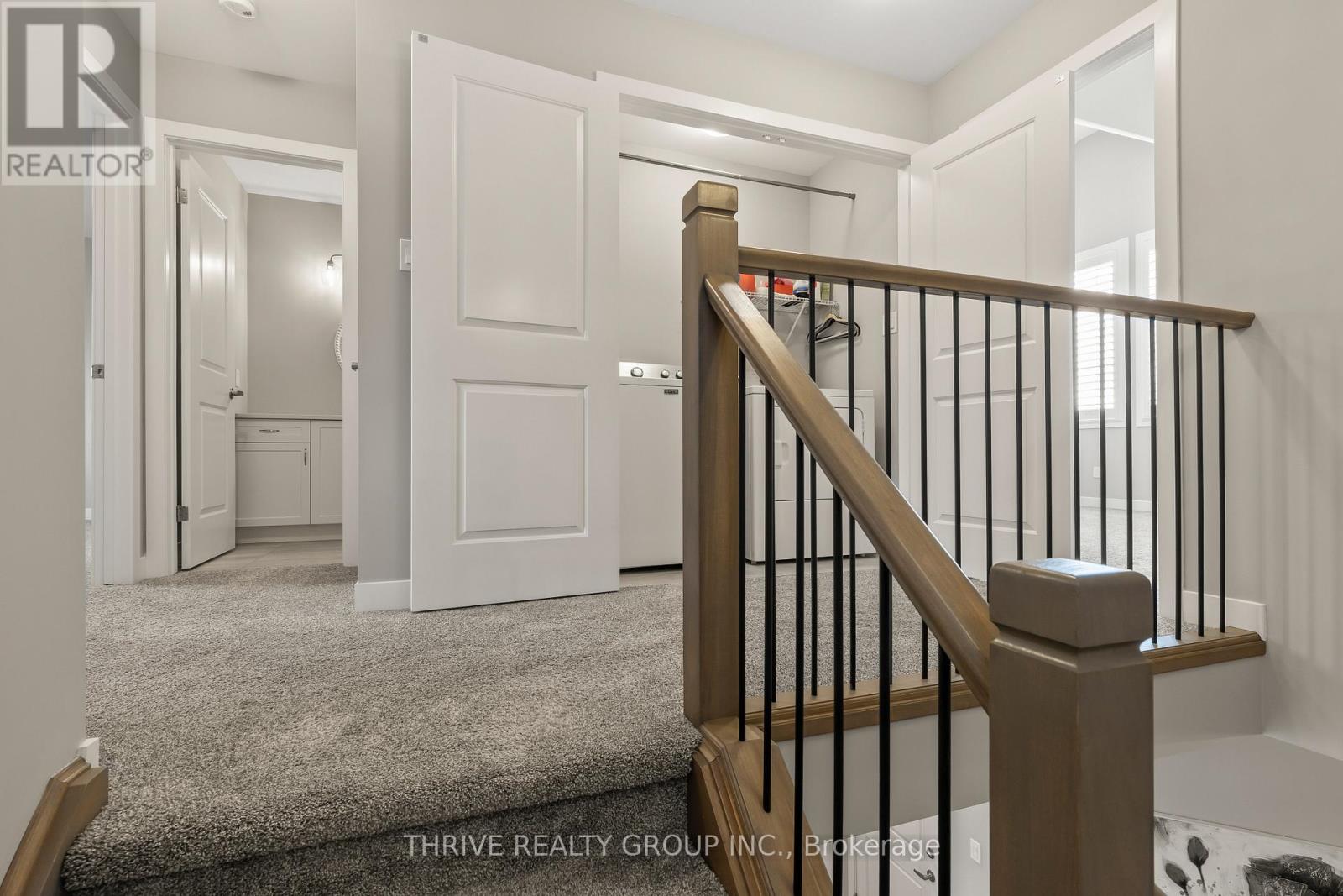 3057 Heardcreek Trail, London North, Ontario  N6G 2S7 - Photo 18 - X12483130