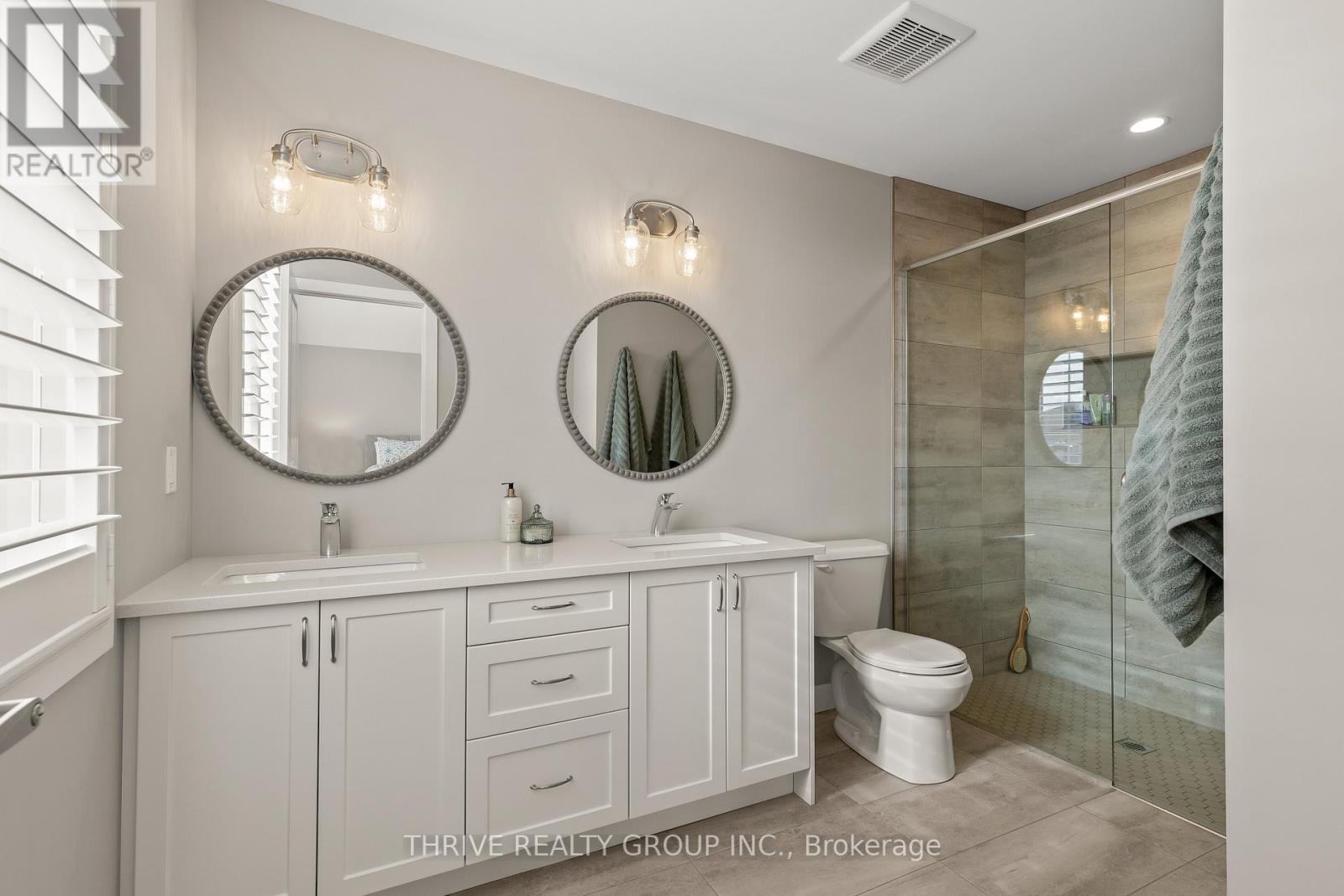 3057 Heardcreek Trail, London North, Ontario  N6G 2S7 - Photo 23 - X12483130