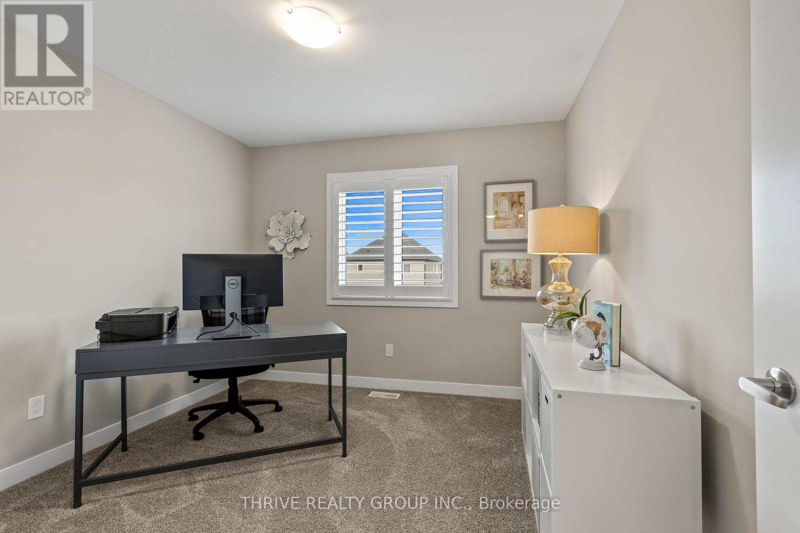 3057 Heardcreek Trail, London North, Ontario  N6G 2S7 - Photo 29 - X12483130