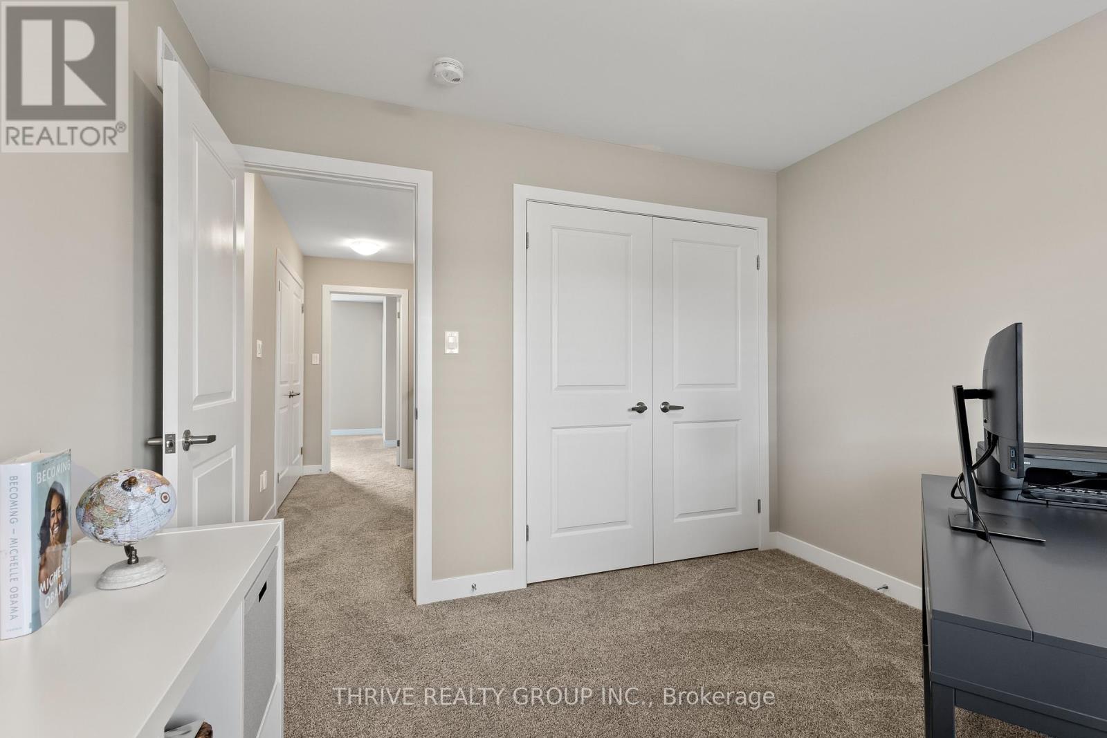 3057 Heardcreek Trail, London North, Ontario  N6G 2S7 - Photo 30 - X12483130