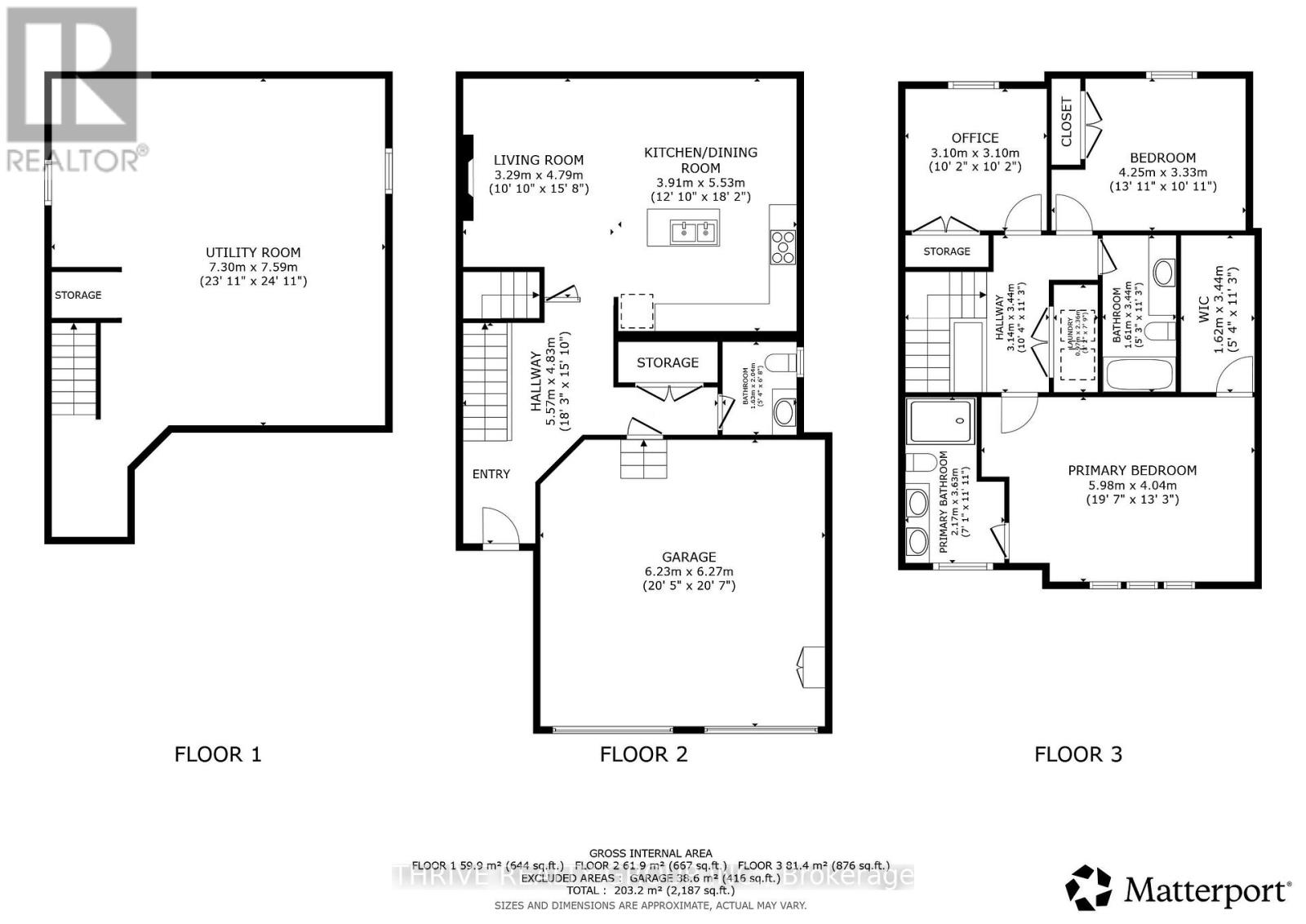 3057 Heardcreek Trail, London North, Ontario  N6G 2S7 - Photo 38 - X12483130