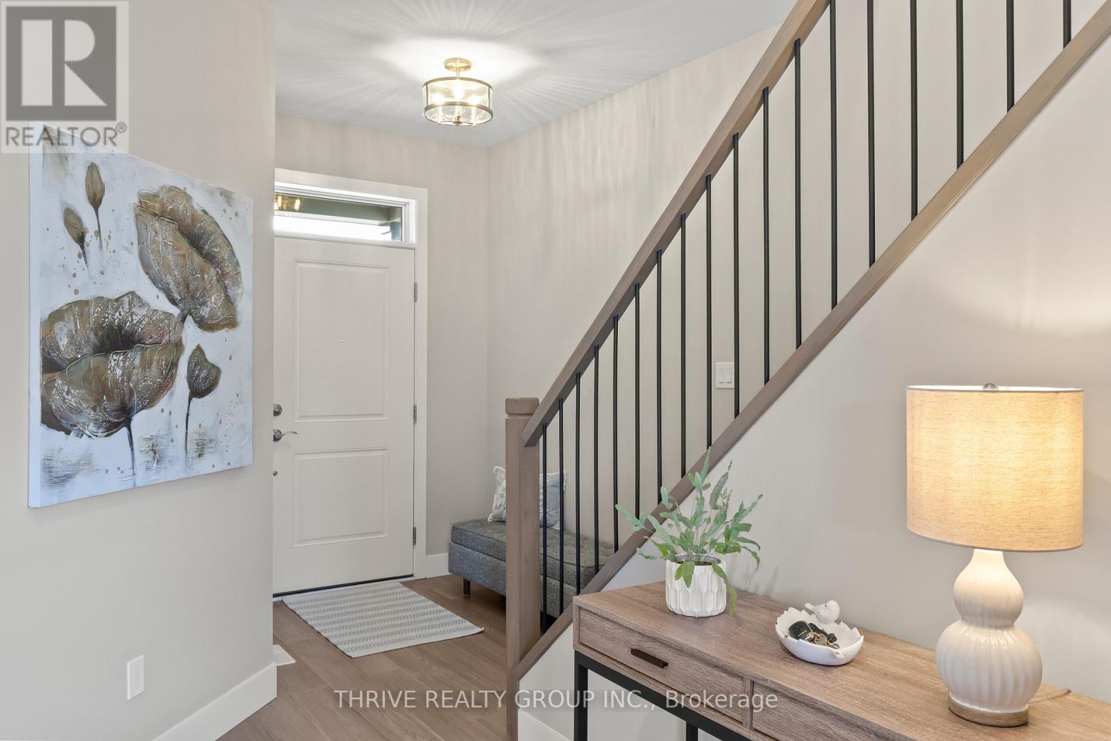 3057 Heardcreek Trail, London North, Ontario  N6G 2S7 - Photo 4 - X12483130