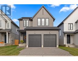 3057 HEARDCREEK TRAIL, London North, Ontario