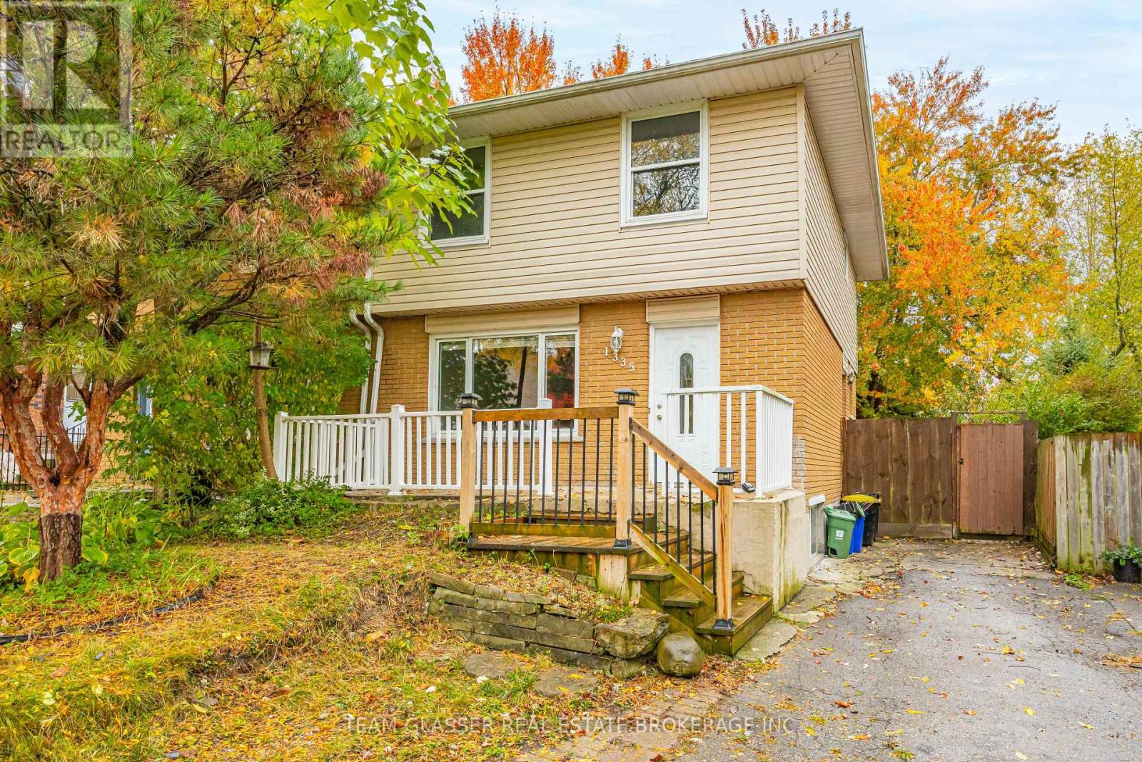 1335 LIMBERLOST ROAD, London North, Ontario