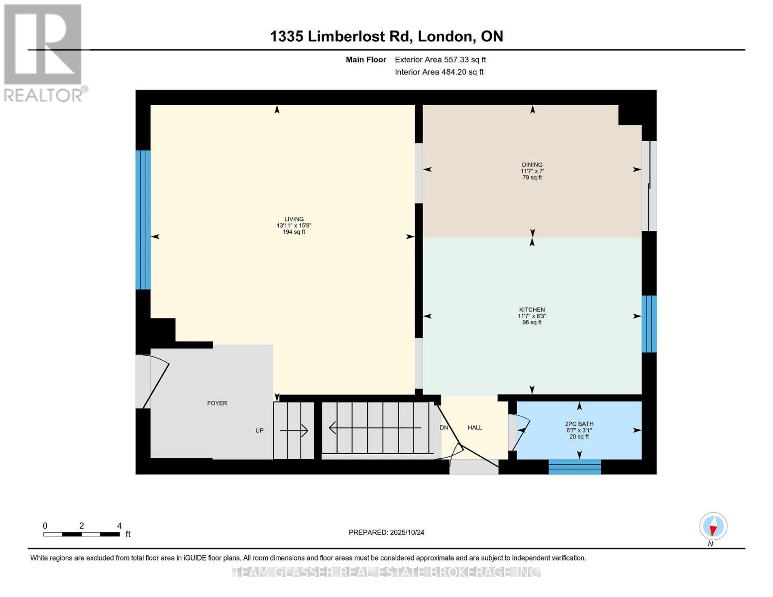 1335 Limberlost Road, London North, Ontario  N6G 2W4 - Photo 25 - X12483131