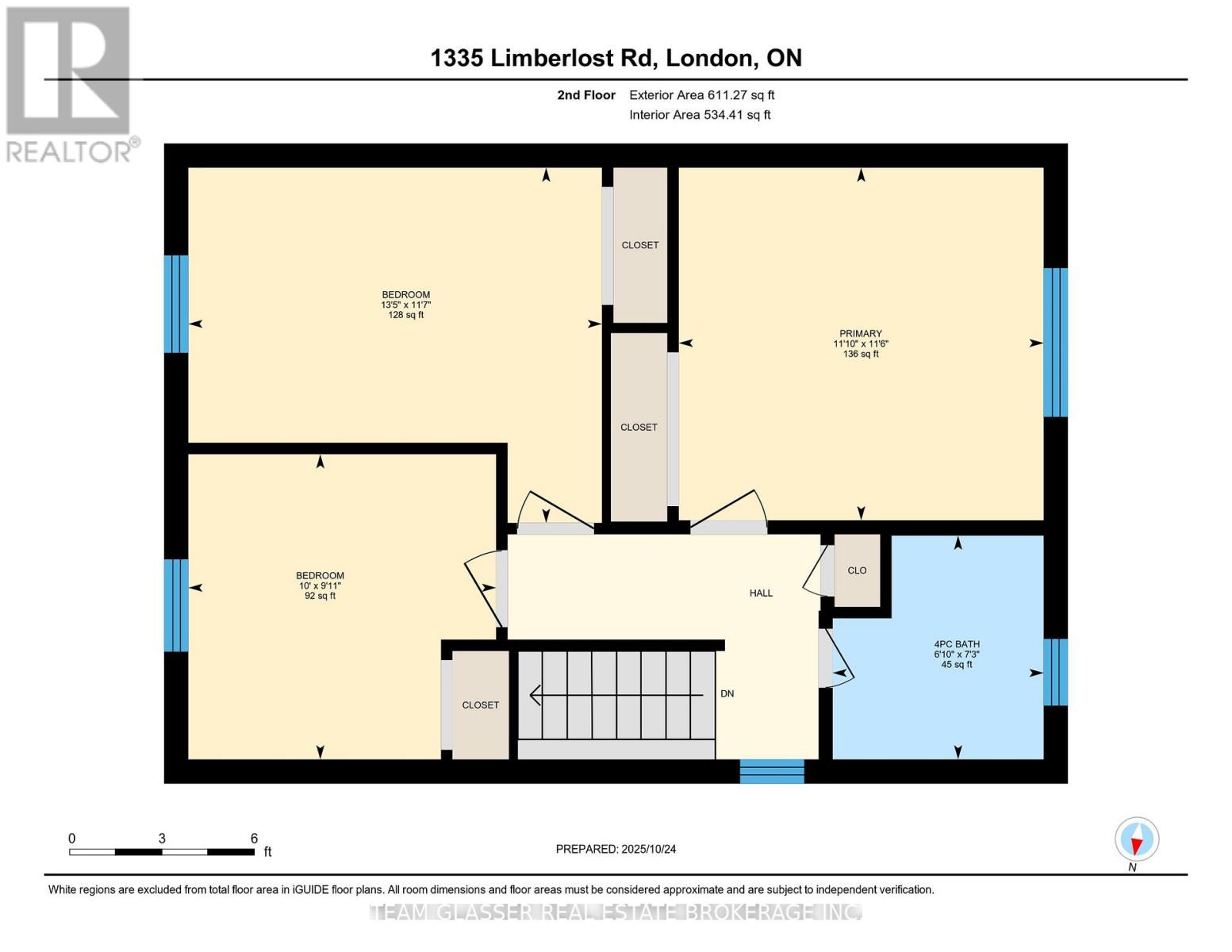 1335 Limberlost Road, London North, Ontario  N6G 2W4 - Photo 26 - X12483131