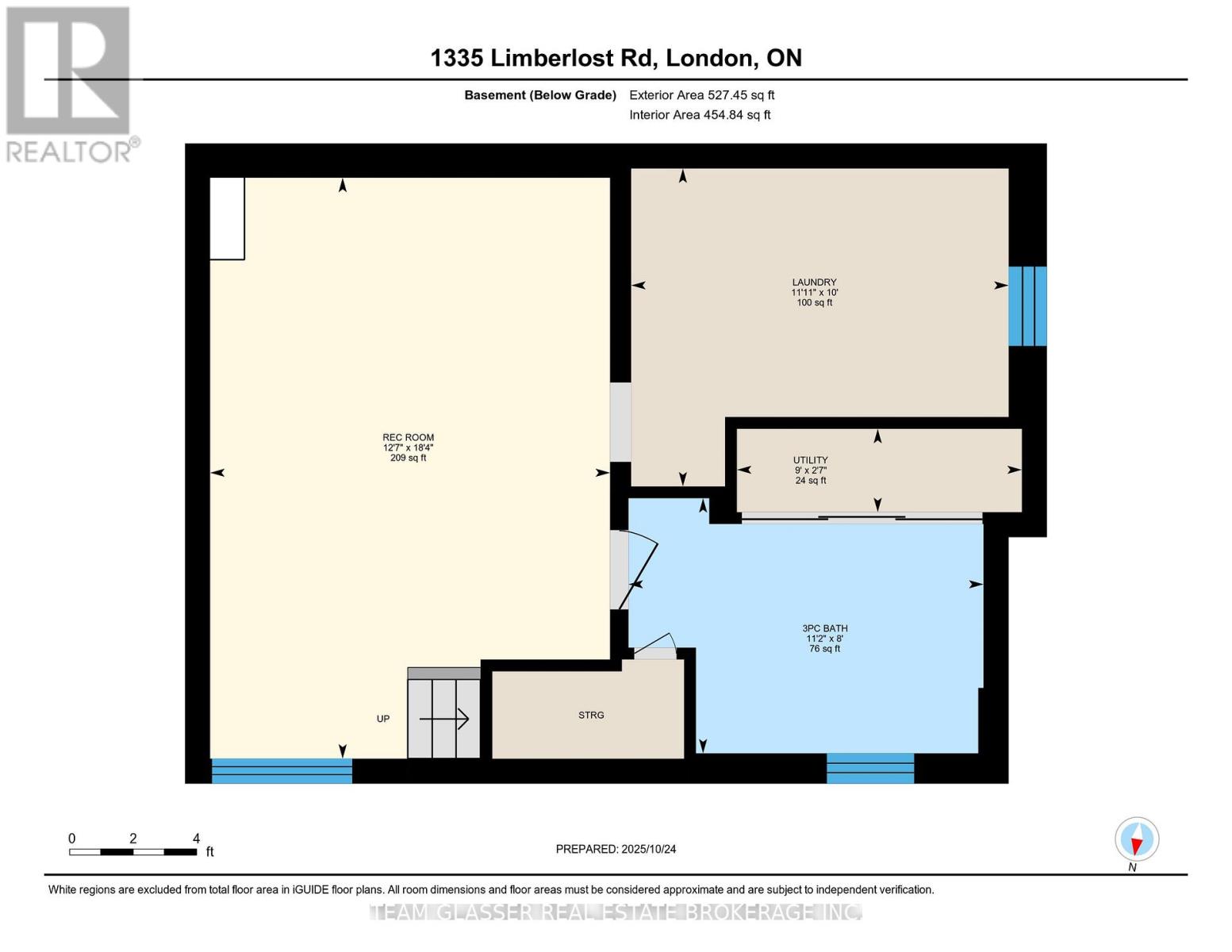 1335 Limberlost Road, London North, Ontario  N6G 2W4 - Photo 27 - X12483131