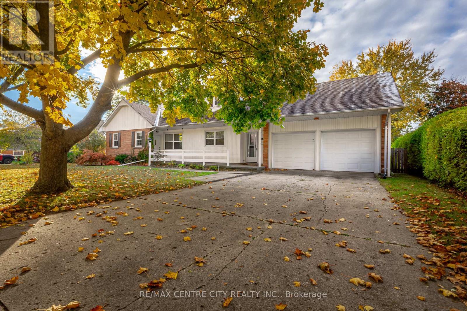 3 GLIDDON AVENUE, St. Thomas, Ontario