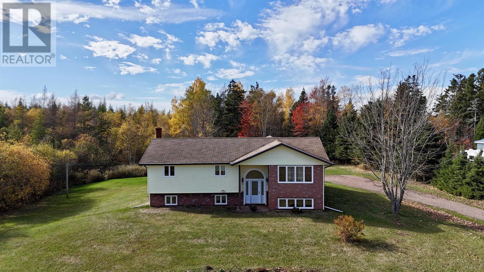 10509 Rte 14, Roseville, Prince Edward Island