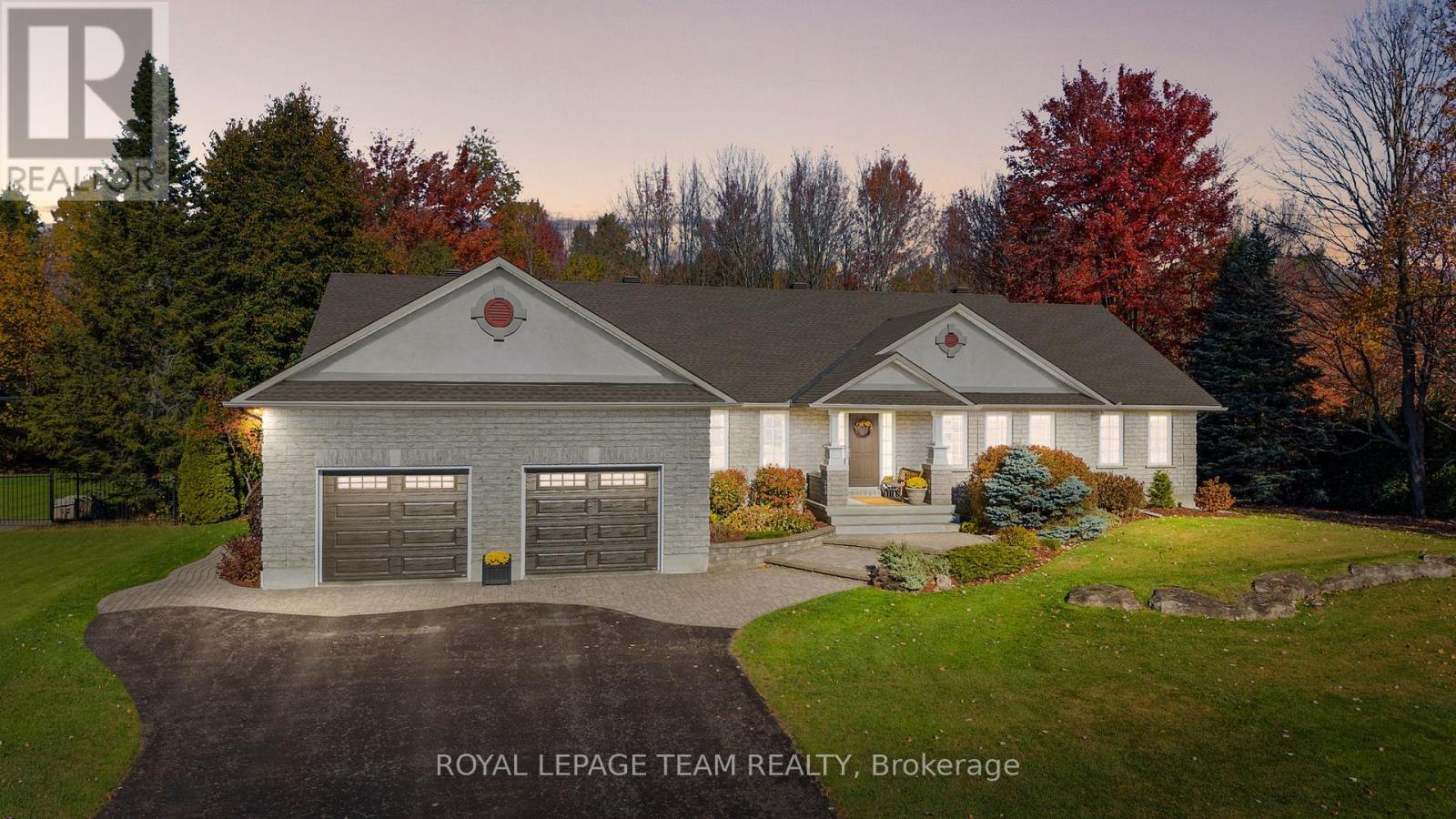 6437 WADDION DRIVE, Ottawa, Ontario