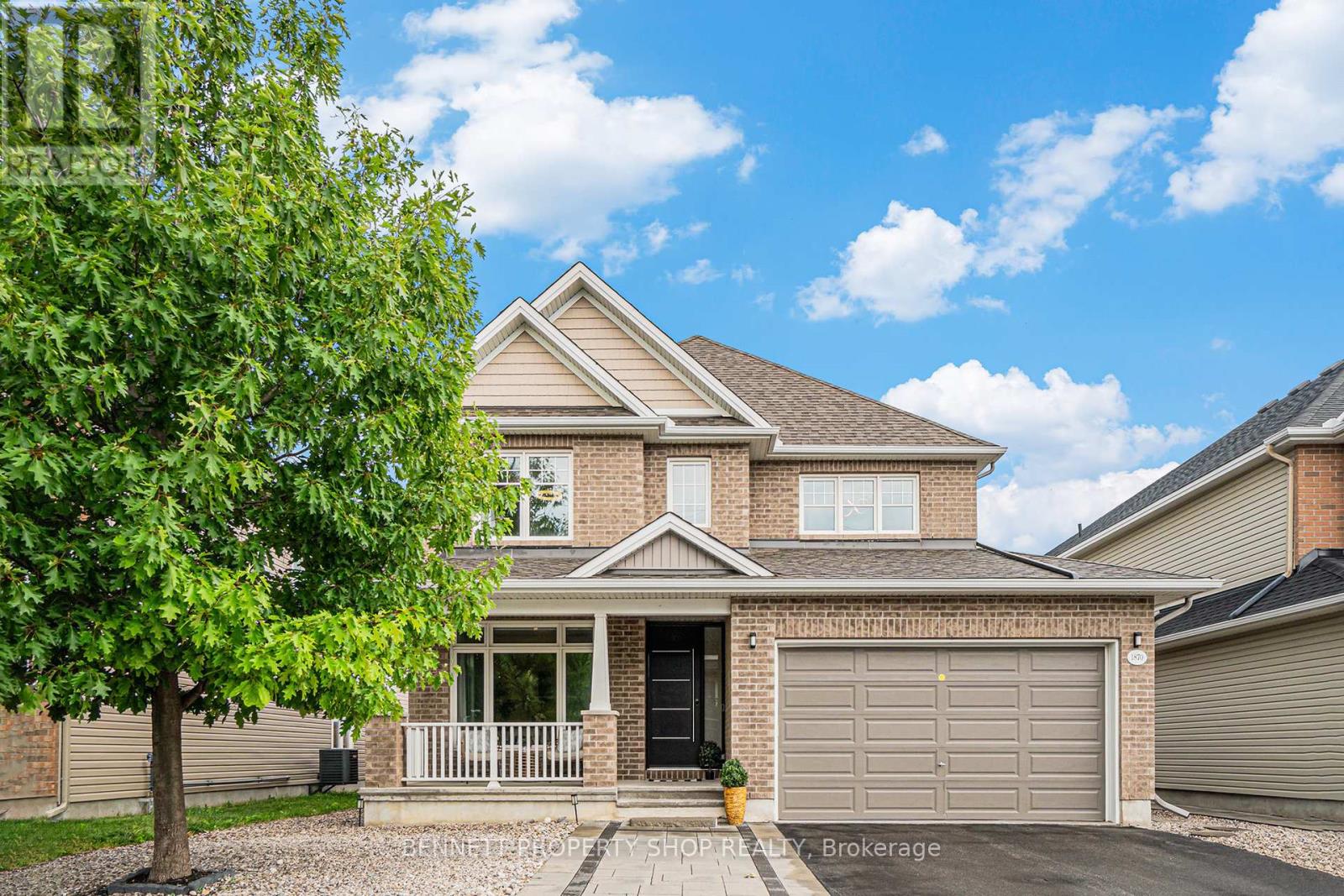 1870 MAPLE GROVE ROAD, Ottawa, Ontario