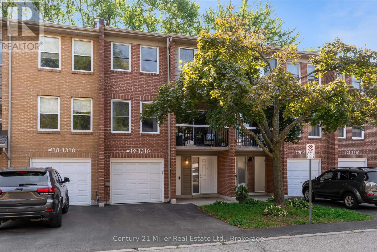 19 - 1310 Hampton Street, Oakville, Ontario  L6H 2S6 - Photo 1 - W12483178