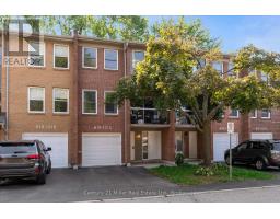 19 - 1310 HAMPTON STREET, Oakville, Ontario