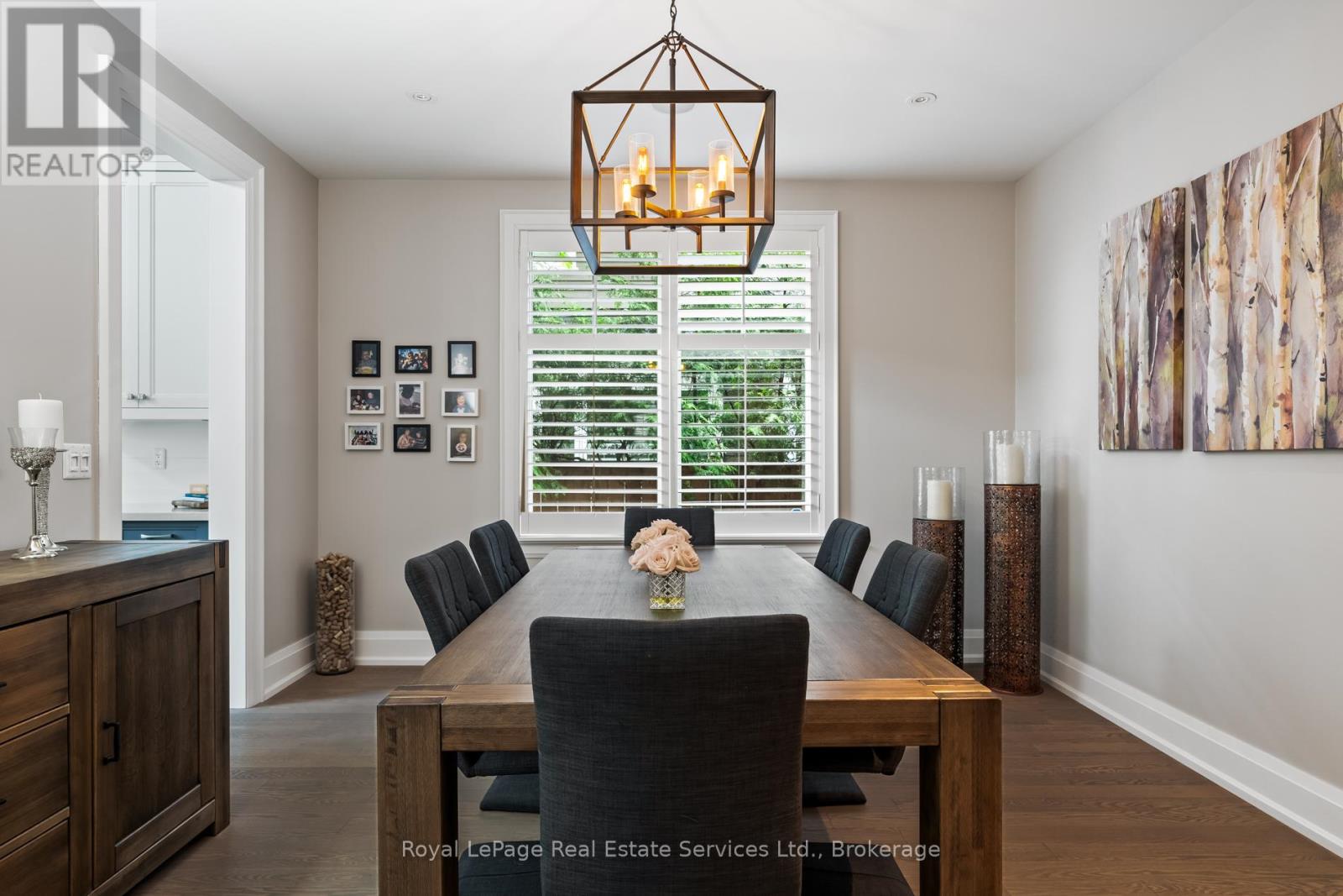 231 Cherryhill Road, Oakville, Ontario  L6L 3E3 - Photo 18 - W12483188