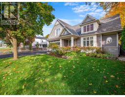 231 Cherryhill Road, Oakville (Br Bronte), Ca